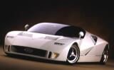 Ford GT-90