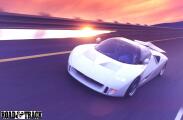 Ford GT-90