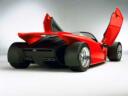 Ford Indigo