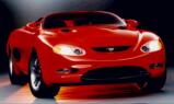 Ford Mustang Mach III