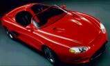 Ford Mustang Mach III