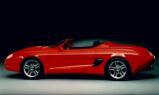 Ford Mustang Mach III