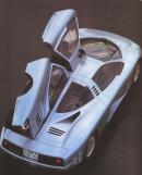 Isdera Commendatore 112i