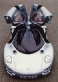 Isdera Commendatore 112i