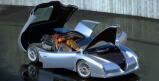 Italdesign Scighera