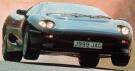 Jaguar XJ220