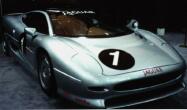 Jaguar XJ220