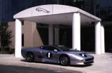 Jaguar XJ220