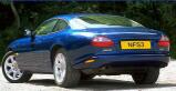 Jaguar XK8