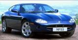 Jaguar XK8