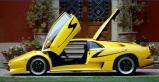 Diablo SV