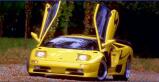 Diablo SV