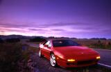 Lotus Esprit V8