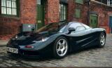 McLaren F1