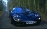 McLaren F1