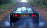 McLaren F1