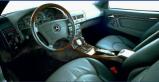 Mercedes SL 600