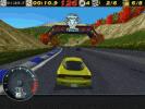 The Need For Speed