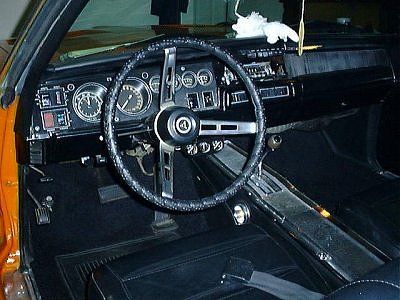 Drive Side