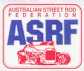 Australian Street Rod Federation &copy;