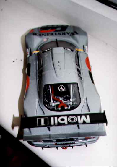 ...another good engine bay :>