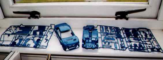 Parts Central