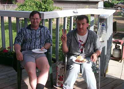 BBQ