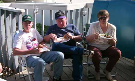 BBQ
