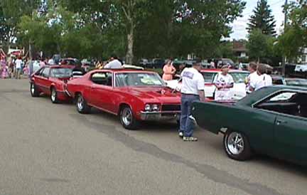 Parade