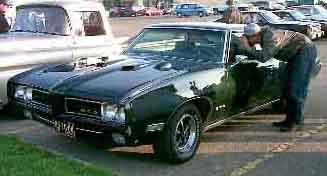 GTO