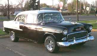 Chevy