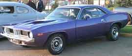 Cuda