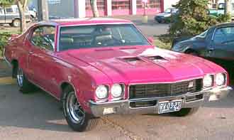 Skylark