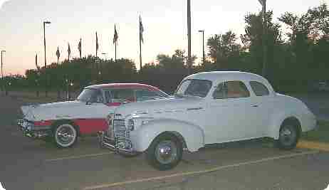 Oldies