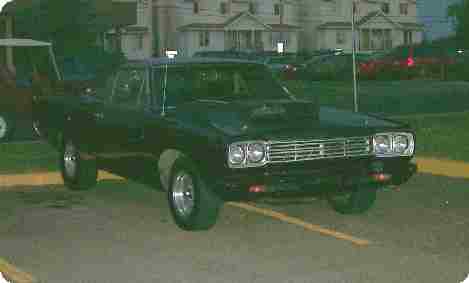 Plymouth