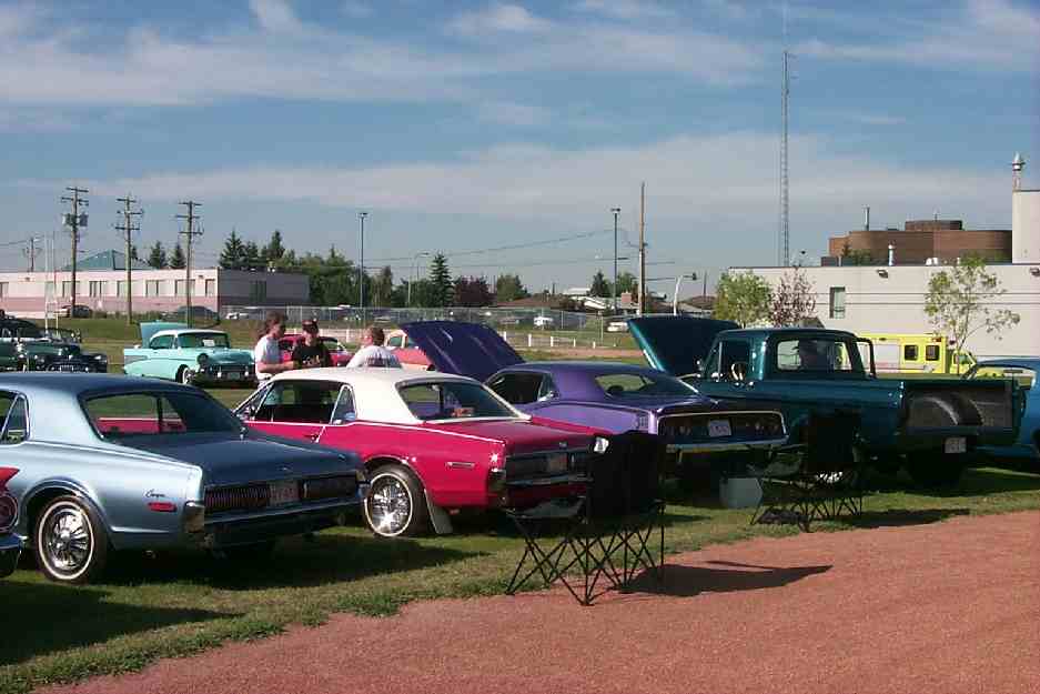 Cars
