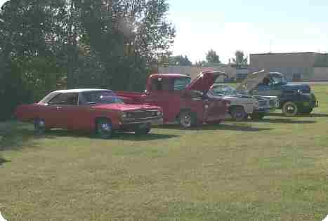 Cars
