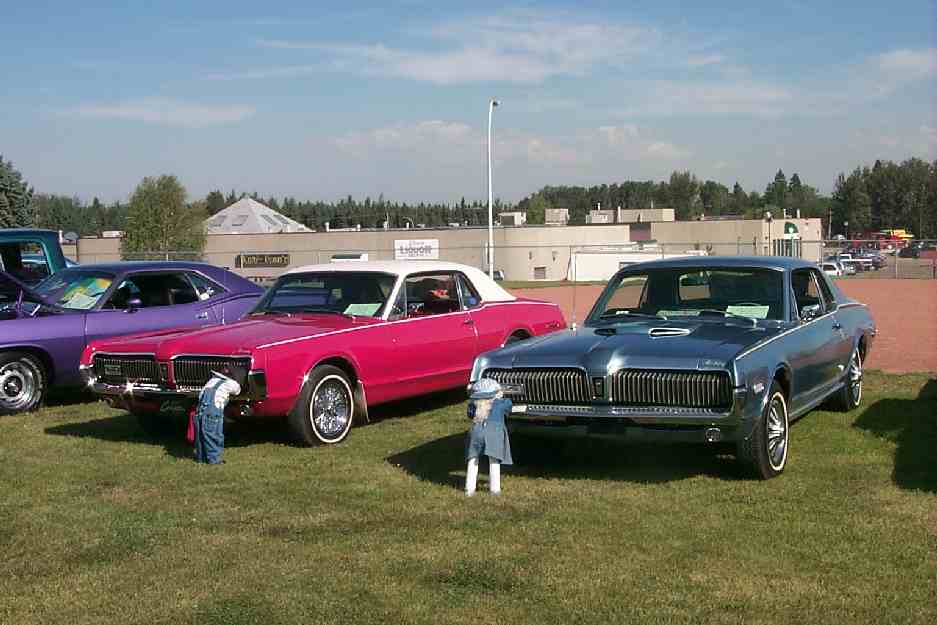 Cars