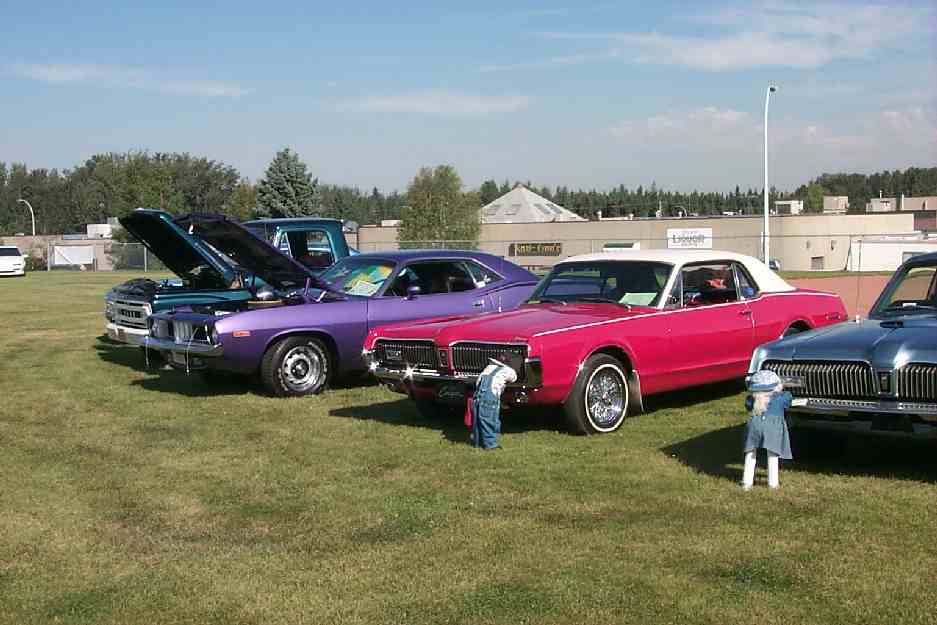 Cars