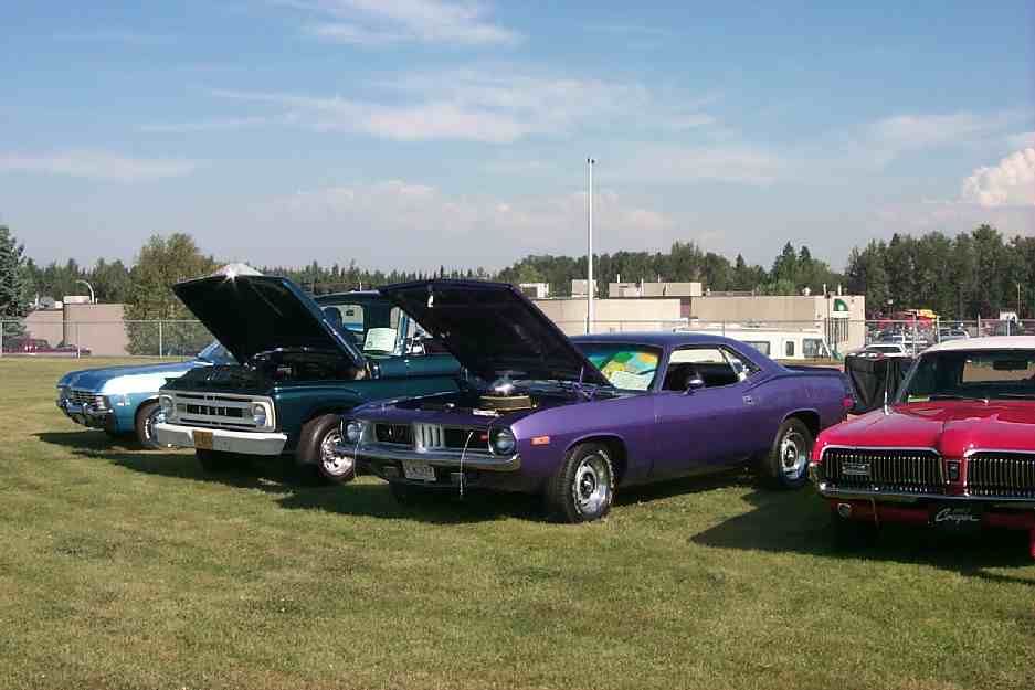 Cars