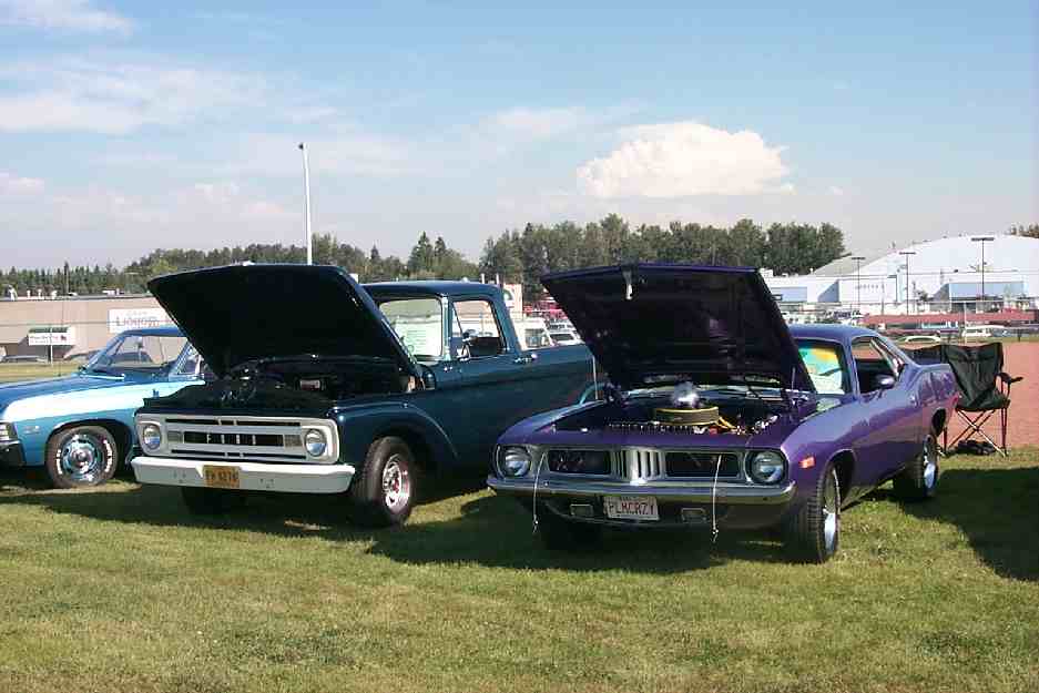Cars