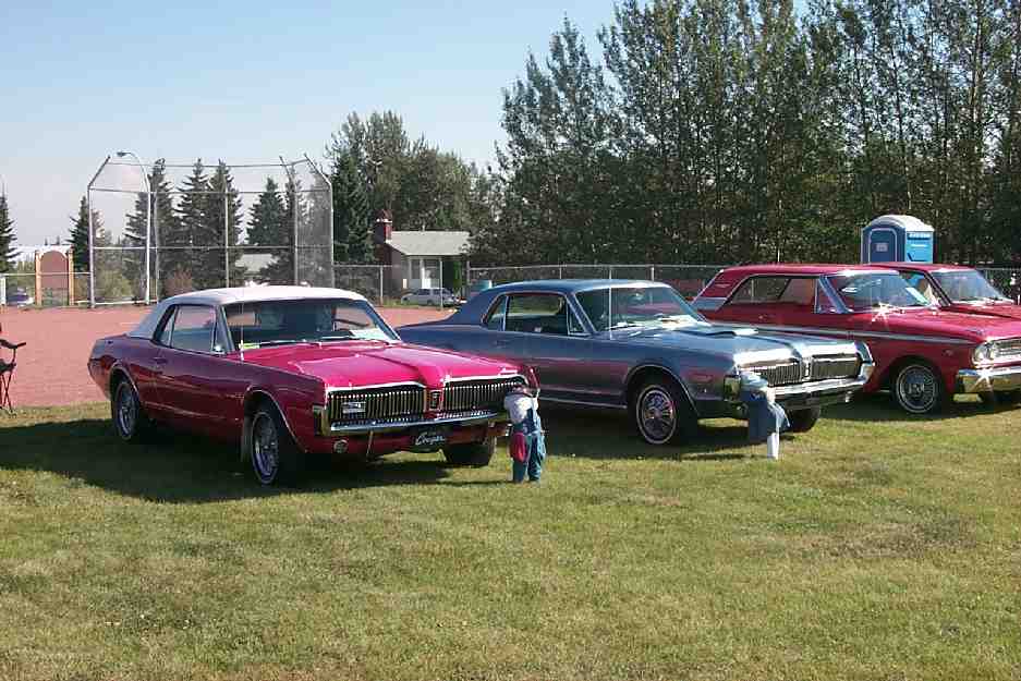 Cars