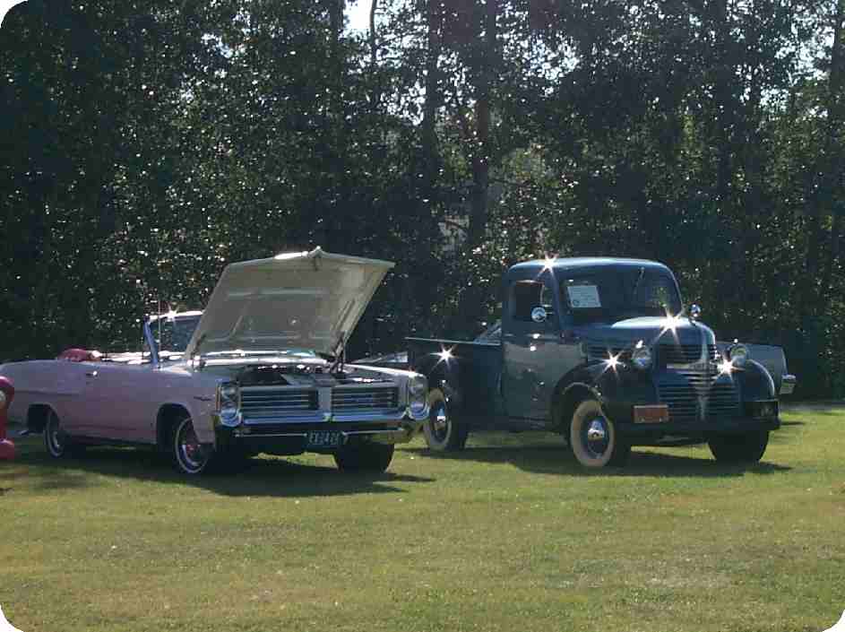 Cars