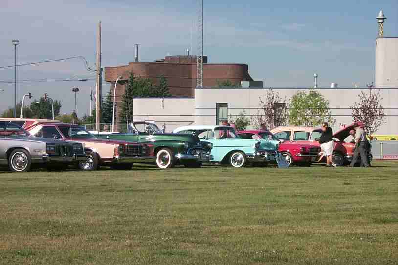 Cars