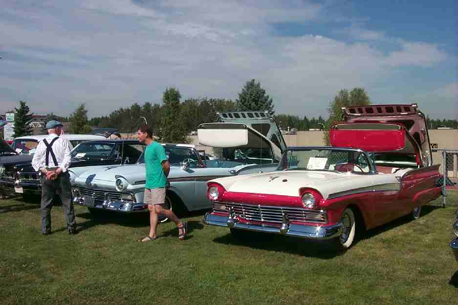Cars