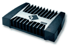 Amplifers