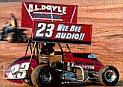 Eric Stambaugh