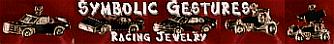 Symbolic Gestures Jewelry