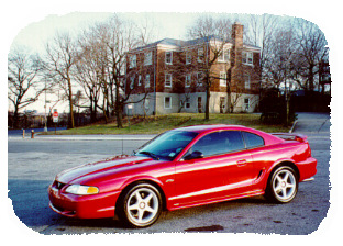 96 GT