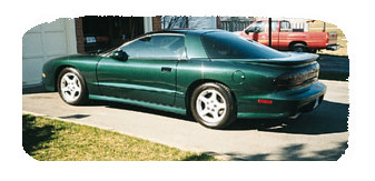 Lowered T/A